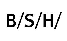 BSH