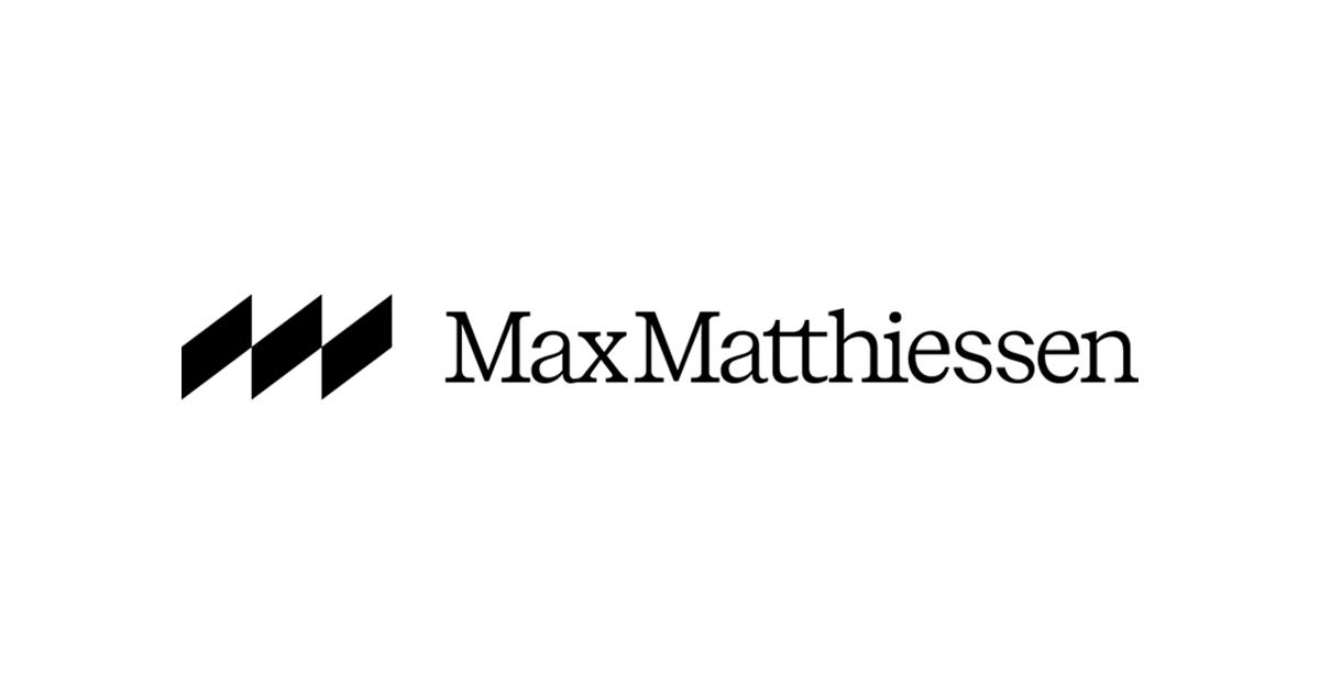 Max Matthiessen