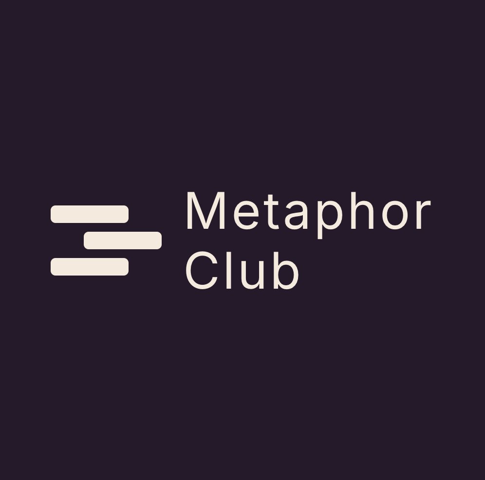 Metaphor Club